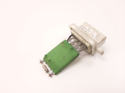 2004 opel meriva a реле вентилятора фото №1