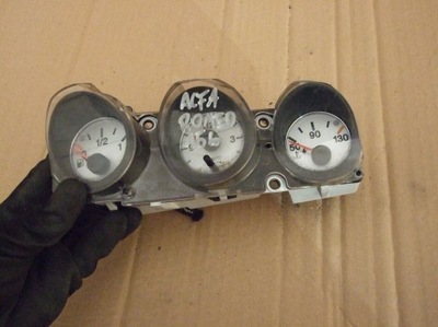 ALFA ROMEO 156 CUADRO DE INSTRUMENTOS 60653714  