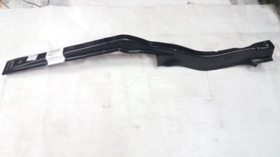 Audi a3 jetta octavia leon лонжерон левая фото №1