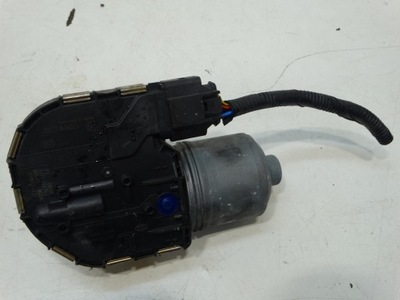 MOTOR LIMPIAPARABRISAS IZQUIERDO CARENS IV 98110-A4000  