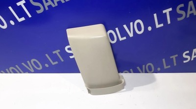 Volvo xc60 2011 тунелі середній фото №1