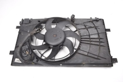 Opel insignia a 1.8 16v 140km вентилятор радиатора 22915599 фото №1