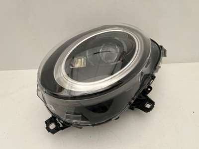 Фара ліва перед mini f54 f55 f56 f57 lci led адаптивний 5a07db7 03/03/22 фото №1