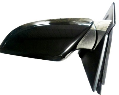 Дзеркало електричний праве honda civic x 2016- фото №1