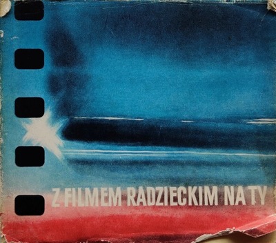 Z filmem radzieckim na TY