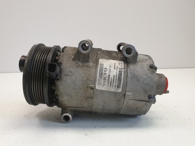 Volvo v70 iii 2.0 d компрессор кондиционера фото №1