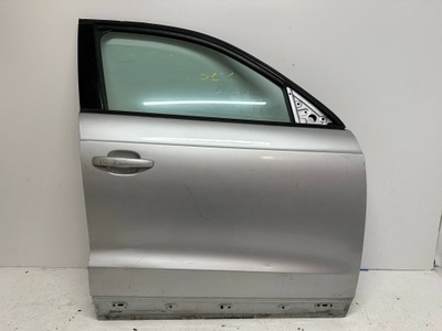 Audi q3 8u дверь перед передние правое фото №1