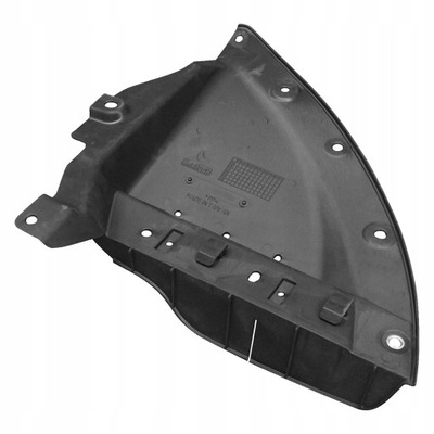 Подкрылок правое брызговик защита mazda cx9 cx-9 2016-2021 фото №1