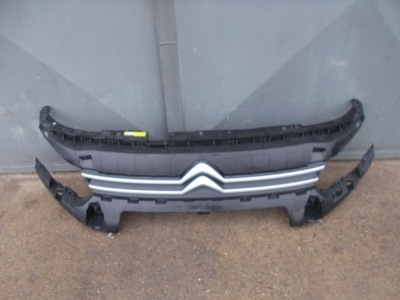 Citroen berlingo 4 iv решётка радиатора решётка радиатора фото №1