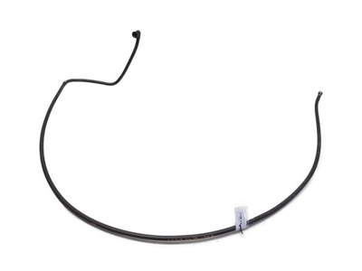 Шланг пального volvo xc90 i 2.4 d5 фото №1