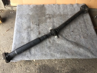 Wal привідний bmw f15 f16 x5 x6 фото №1