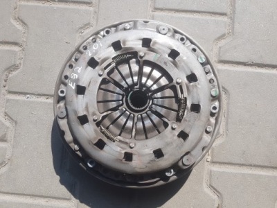 Bmw 3 e92 e93 2.0 i колесо двомасовий фото №1