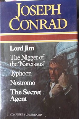 Lord Jim The Nigger of the Narcissus Typhoon Nostr