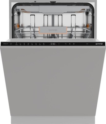 Zmywarka do zabudowy GORENJE GV663B65XXL