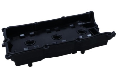 Крышка клапанов nissan murano 3,5 04-08 левая фото №1