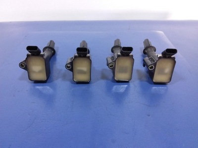 Insignia b 1.5 turbo катушки зажигания 12635672 фото №1