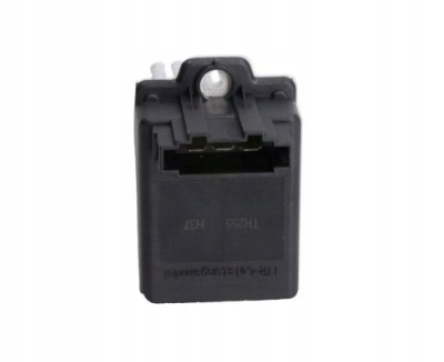 Audi a6 c5 резистор вентилятор резистор фото №1