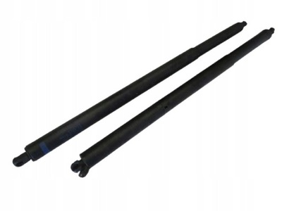 Mercedes glc x253 253 амортизатор крышки левый правый фото №1