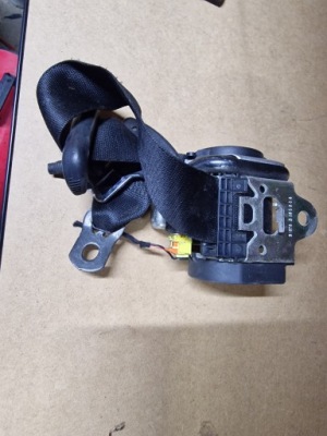 Ремінь безпеки правий задній w 169 nr 1698601885 фото №1