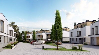 Mieszkanie, Kraków, Podgórze, 57 m²