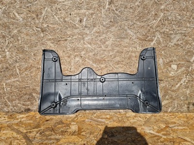 Плита захист двигуна vw tiguan ii 3q0199110b фото №1