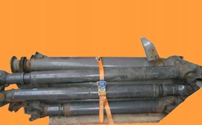 Renault magnum dxi 13 wał приводной приводной /4 болты фото №1