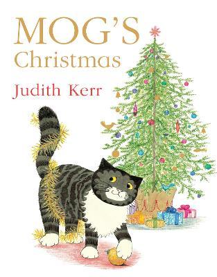 Mog's Christmas Judith Kerr