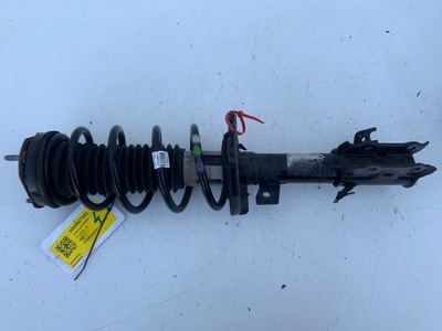 Ford оригинальный номер g1b518045aa амортизатор figo фото №1