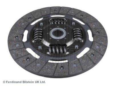 Blue print adn13190 диск зчеплення фото №1