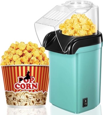 Urządzenie do popcornu Popkorn maker FOHERE 1200W