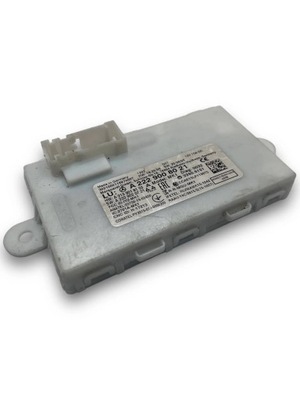 Mercedes w222 блок управления keyless 2229008021 фото №1