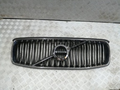 Ww volvo xc90 xc-90 15- решітка радіатора решітка радіатора решітка фото №1