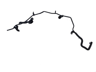 Audi s3 шланг wąż трубка wody sportback a3 8v 15r фото №1