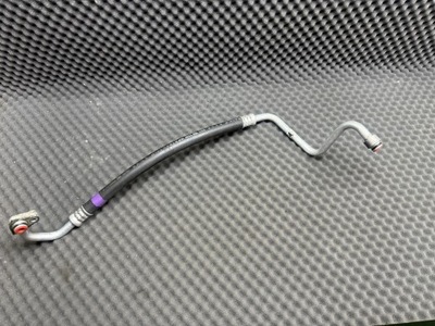 88704-02850 шланг трубка кондиціонера toyota auris фото №1