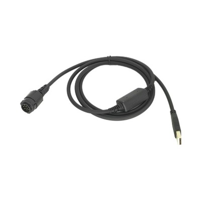 Kabel do programowania USB, naprawa przewodu zamiennego