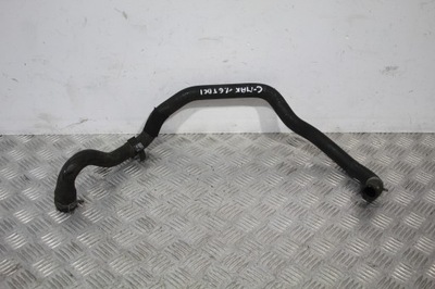 Wąż шланг wody ford c-max mk2 8v618286kb фото №1