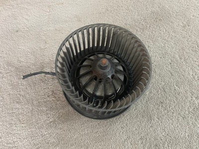 Volvo s40 ii v50 вентилятор воздуходувка 4m5h-18456-cc фото №1