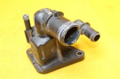 Корпус термостата astra j 1.3 cdti 55206391 фото №1