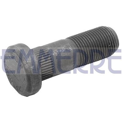 Шпилька колеса iveco daily 06 фото №1