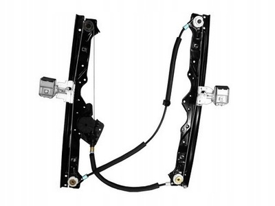 Jeep grand cherokee підйомник механізм вікон pr фото №1