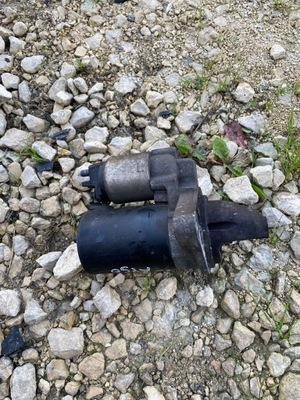 Стартер toyota aygo i 1.0 фото №1