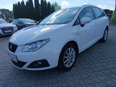 Seat Ibiza 1.6 diesel 90KM