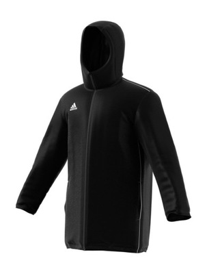 Kurtka adidas Core 18 Stadium junior