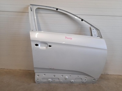 Дверь правое передние opel grandland x фото №1