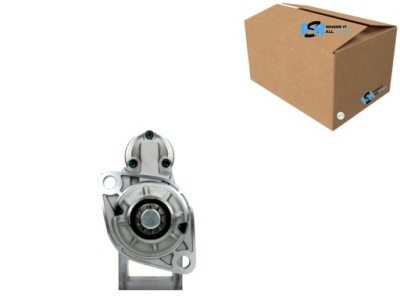 Стартер volkswagen 1.1 kw стартер bv psh фото №1