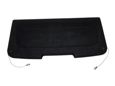 Fiat grande punto 3 evo a полка багажника задняя фото №1