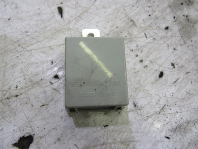 Реле honda crv iii фото №1