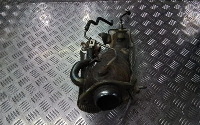 Yaris iv 1.5 cross катализатор коллектор фото №1