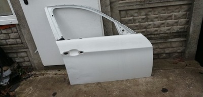 Bmw 3 e90 дверь правое передние фото №1