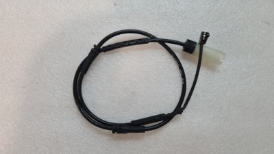 Датчик гальмівних колодок перед mini r60 r61 оригінальний номер 34359804833 фото №1